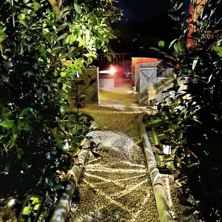 ヴィラ The Four Seasons House With Pool *